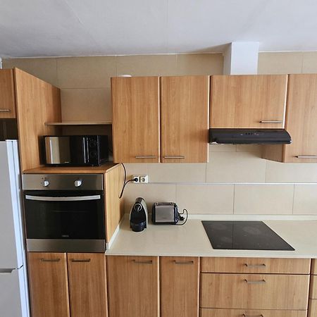Apartamentos Turia Valencia Exterior foto