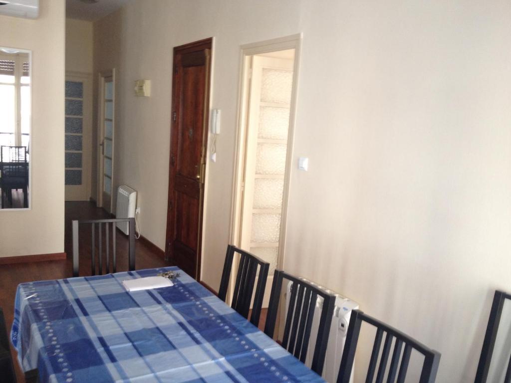 Apartamentos Turia Valencia Cameră foto