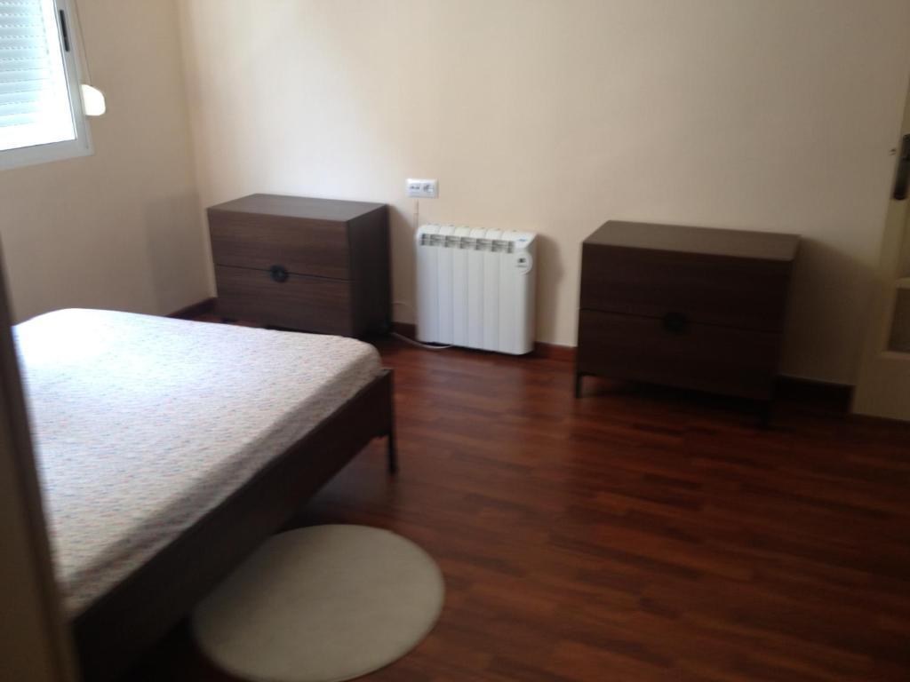 Apartamentos Turia Valencia Cameră foto