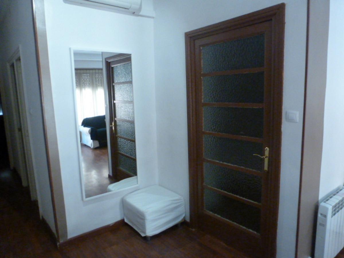 Apartamentos Turia Valencia Exterior foto