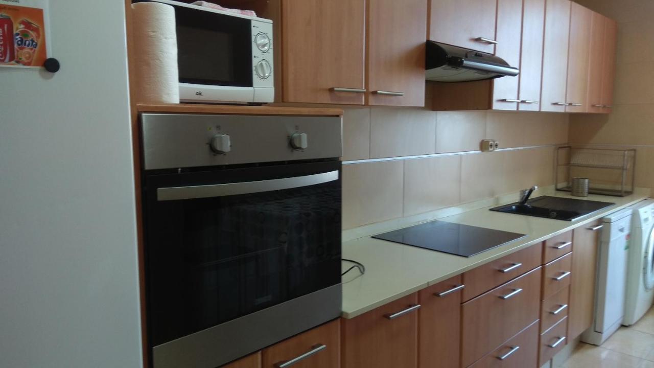 Apartamentos Turia Valencia Exterior foto